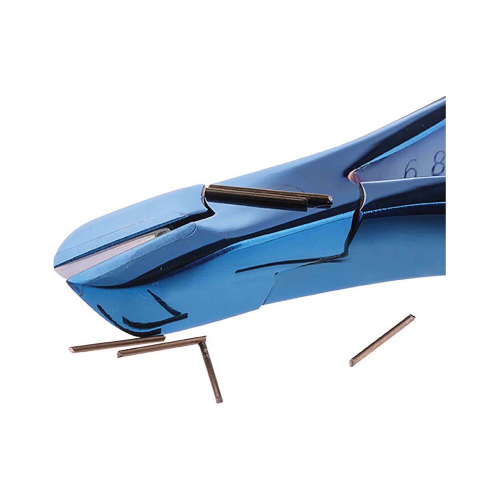 Toit Side Cutters Pliers