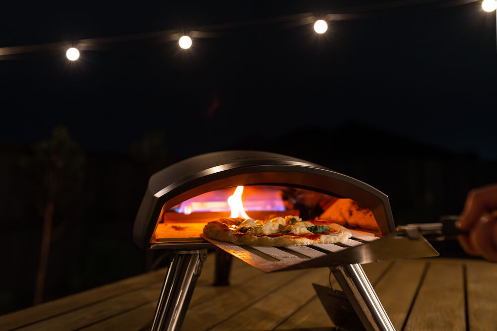 Gasmate Portofino 12in Gas Pizza Oven