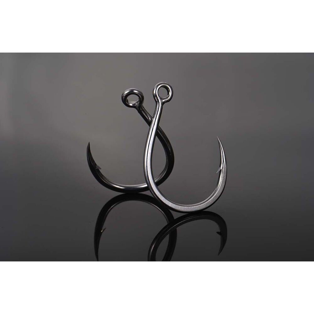 BKK Inline Single Lone Diablo 8091-HG Hook