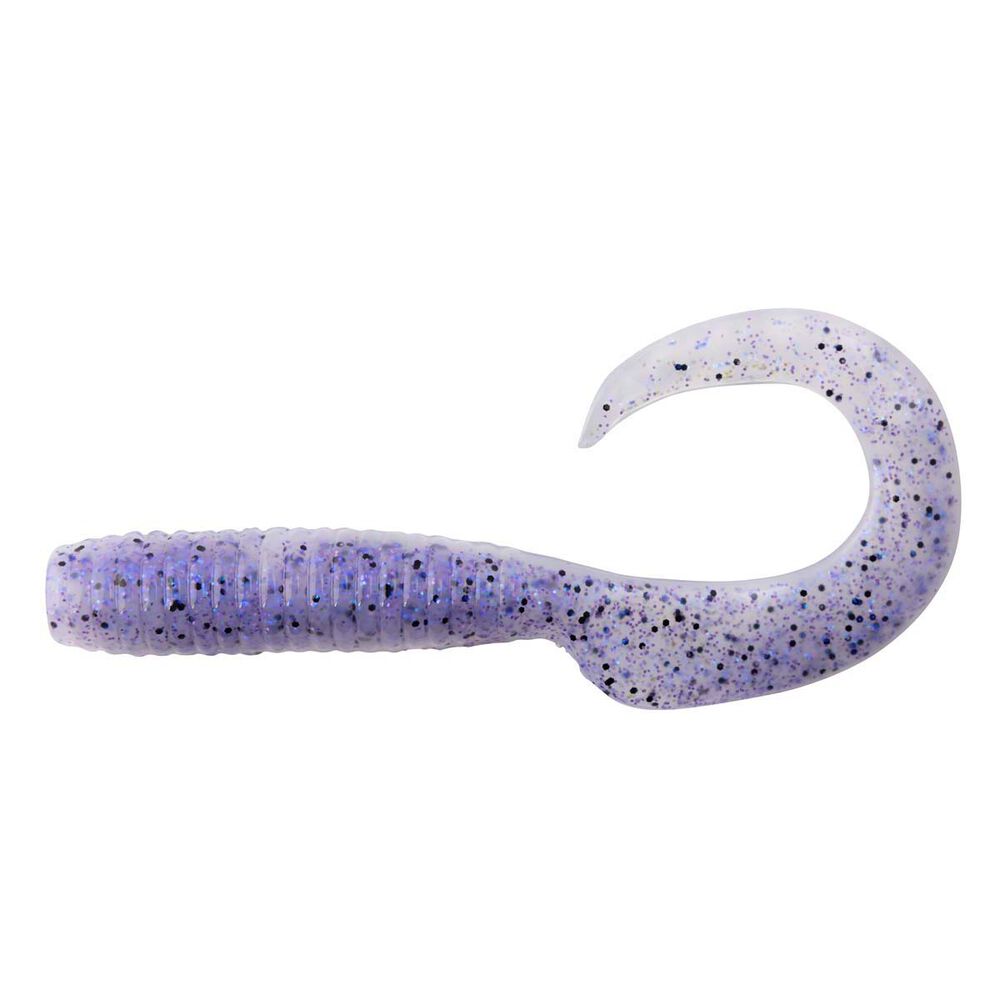 Berkley Gulp! SW Grub Soft Plastic Lure 6in