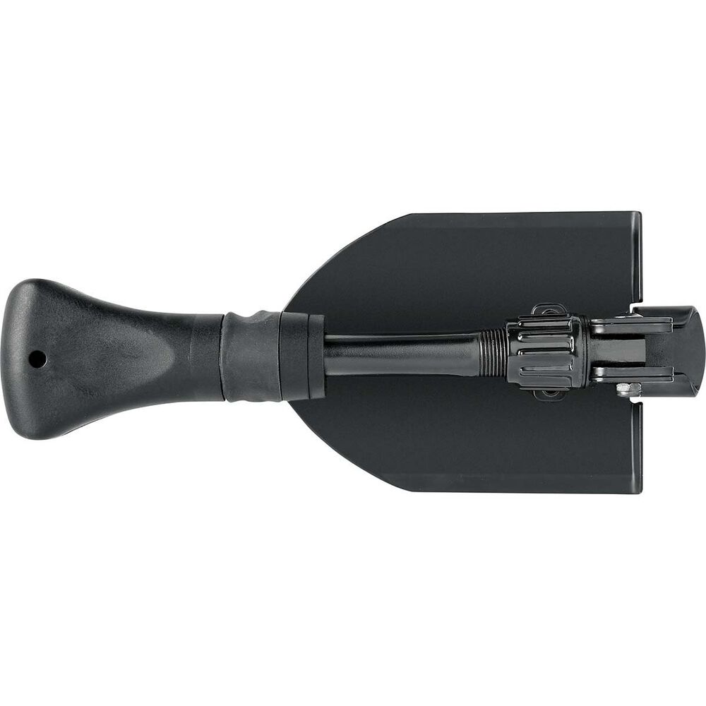 Gerber Gorge Folding Shovel Black