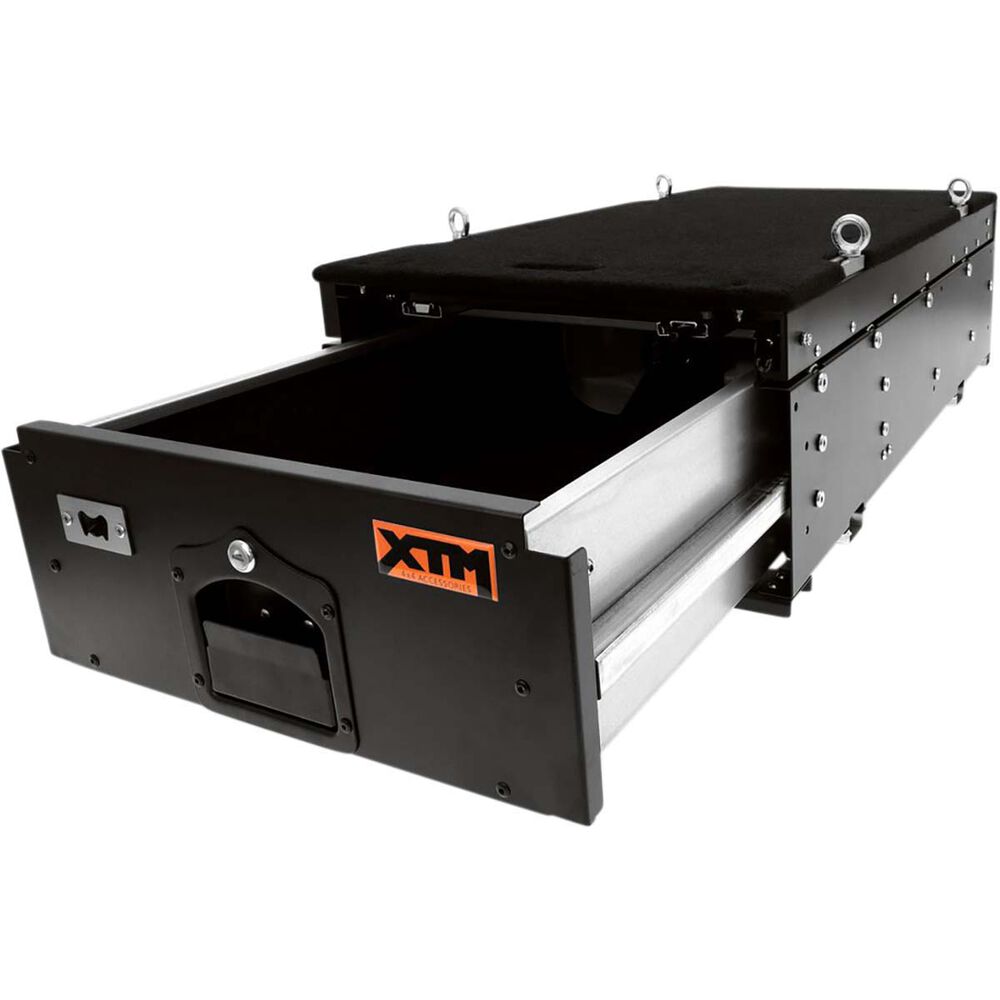 XTM 4WD Modular Drawer with Slide