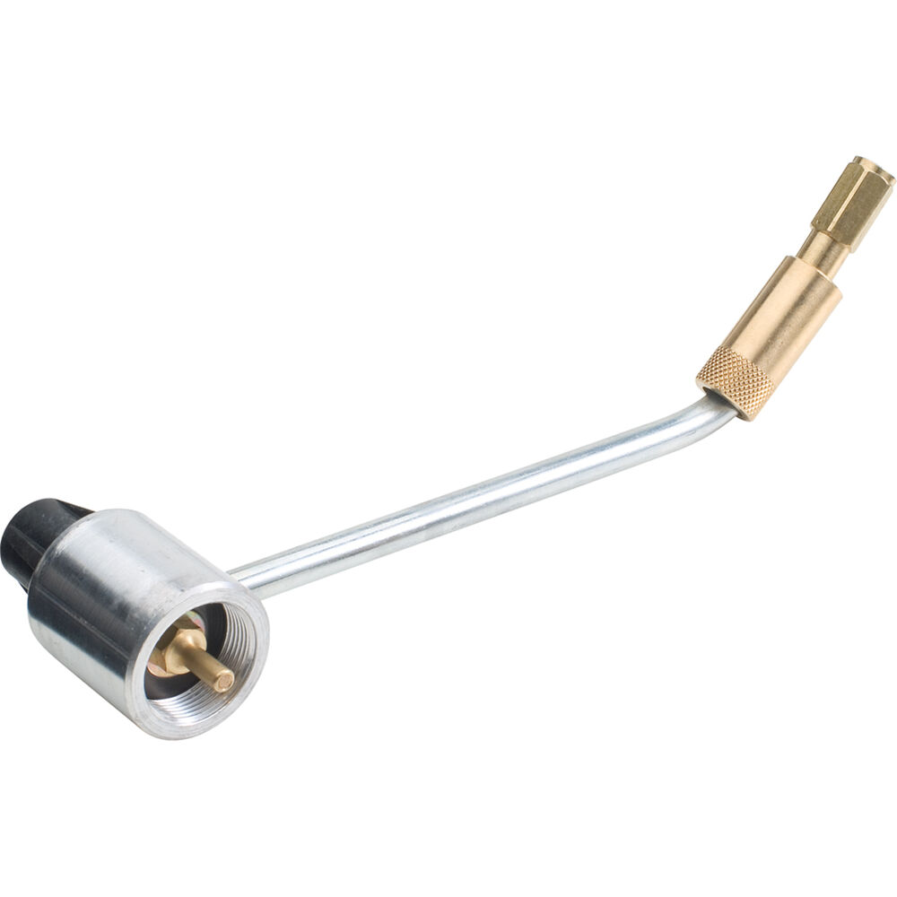 Coleman Propane Regulator Arm