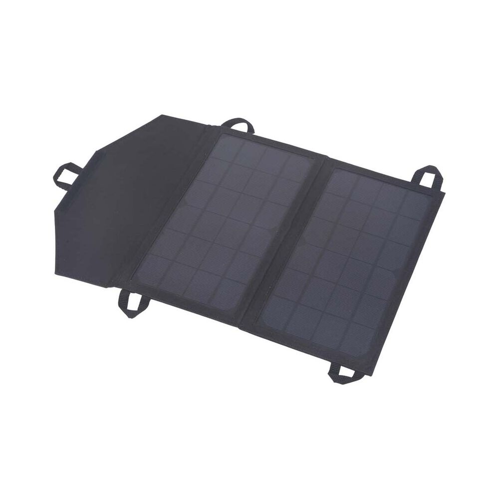 Wanderer 10W Folding Solar Blanket 72in x 60in