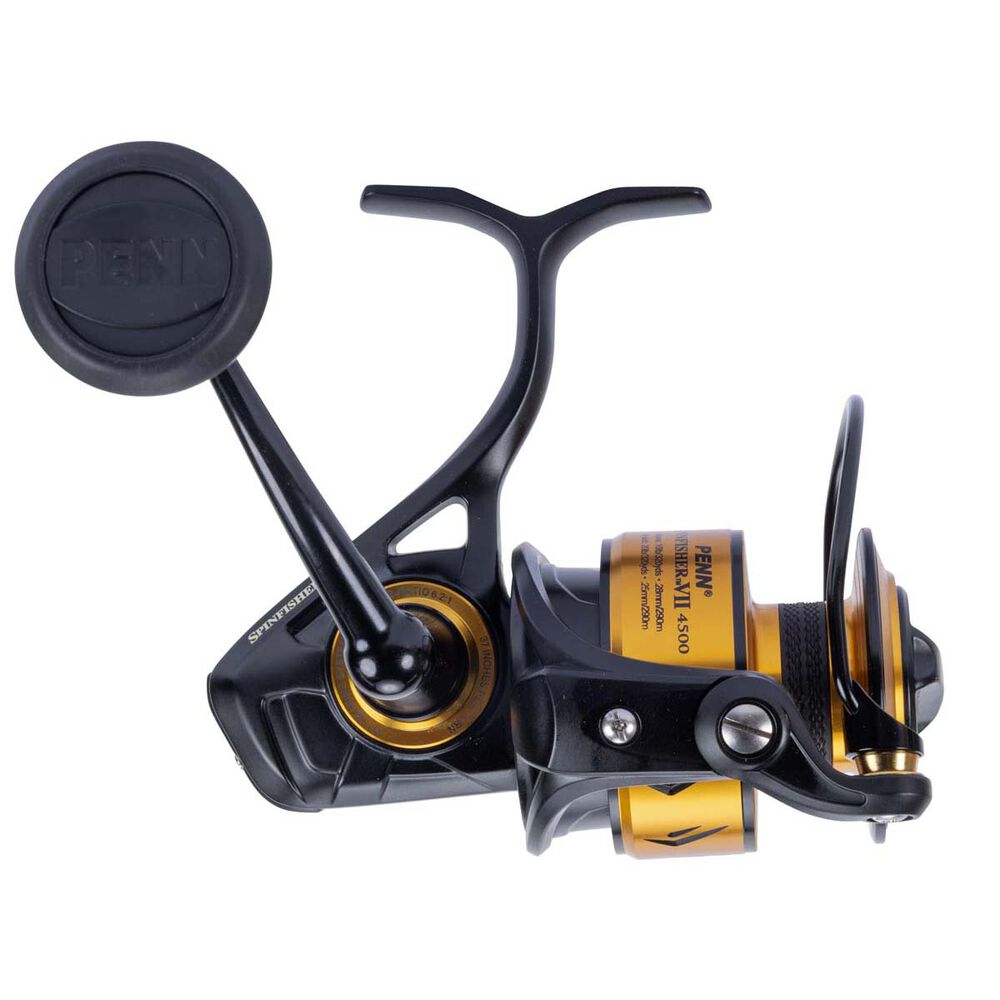 PENN Spinfisher VII 4500 Spinning Reel