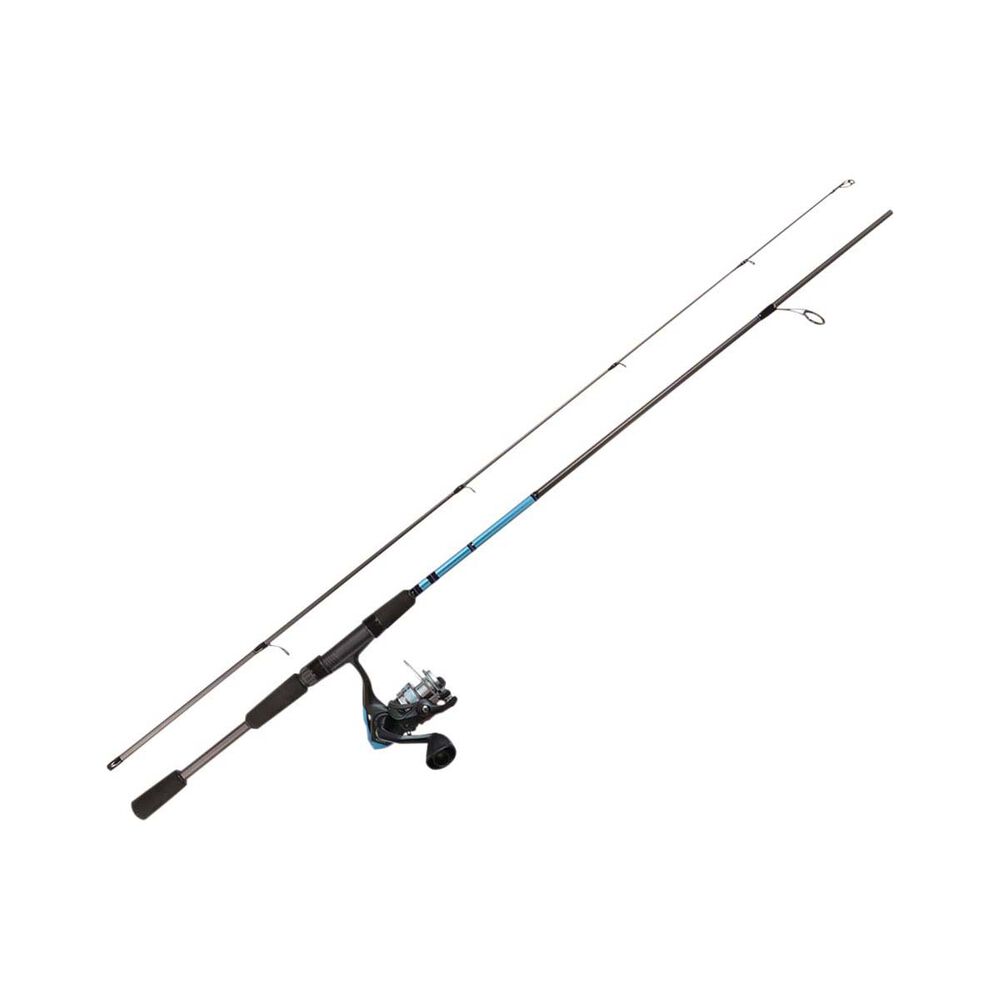 Okuma Azaki Spinning Combo