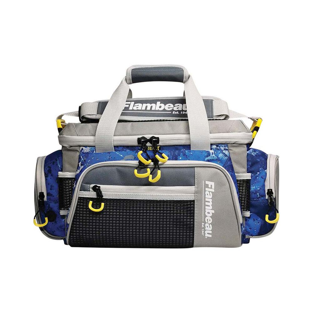 Flambeau Pro Angler Tackle Bag
