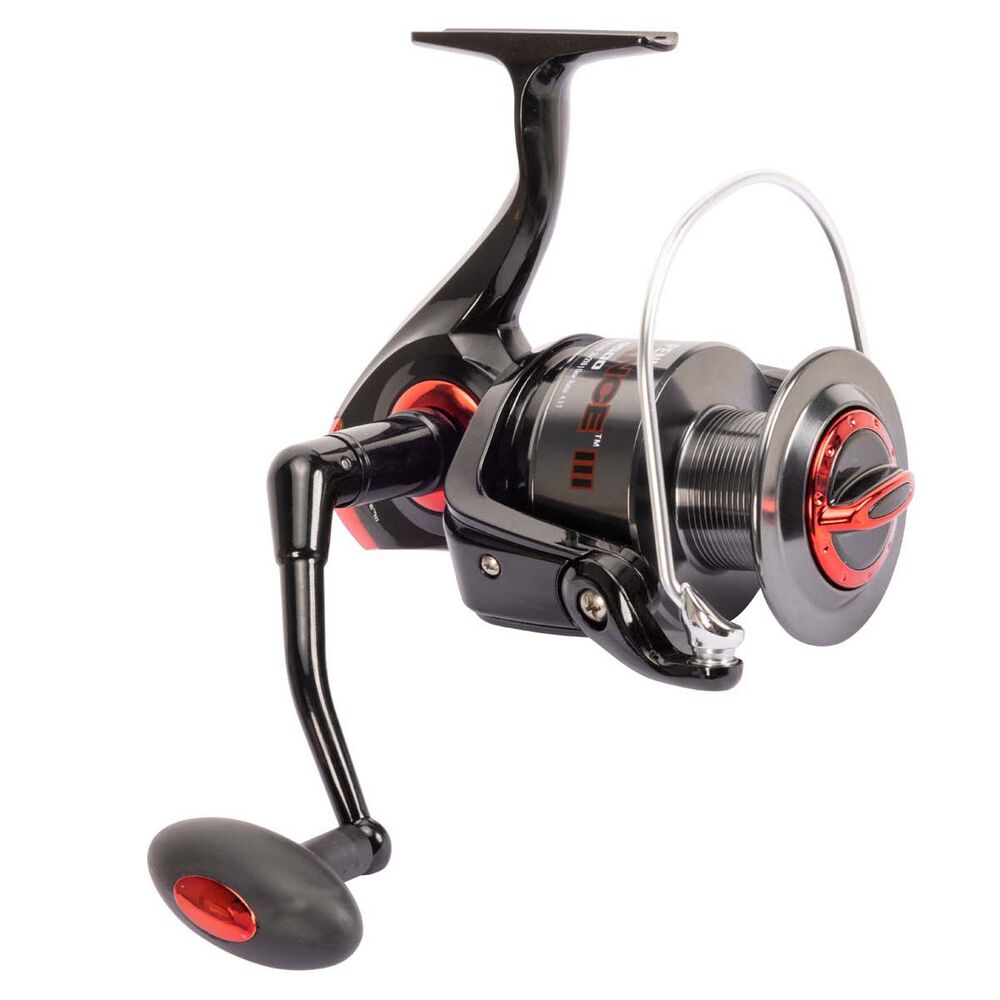 PENN Defiance III Surf Combo