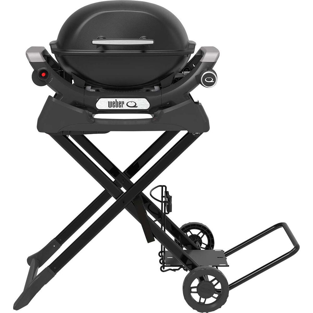 Weber QN/QN+ Portable Cart