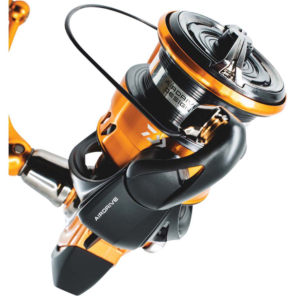 Daiwa 23 Aird LT Spinning Reel 4000 C
