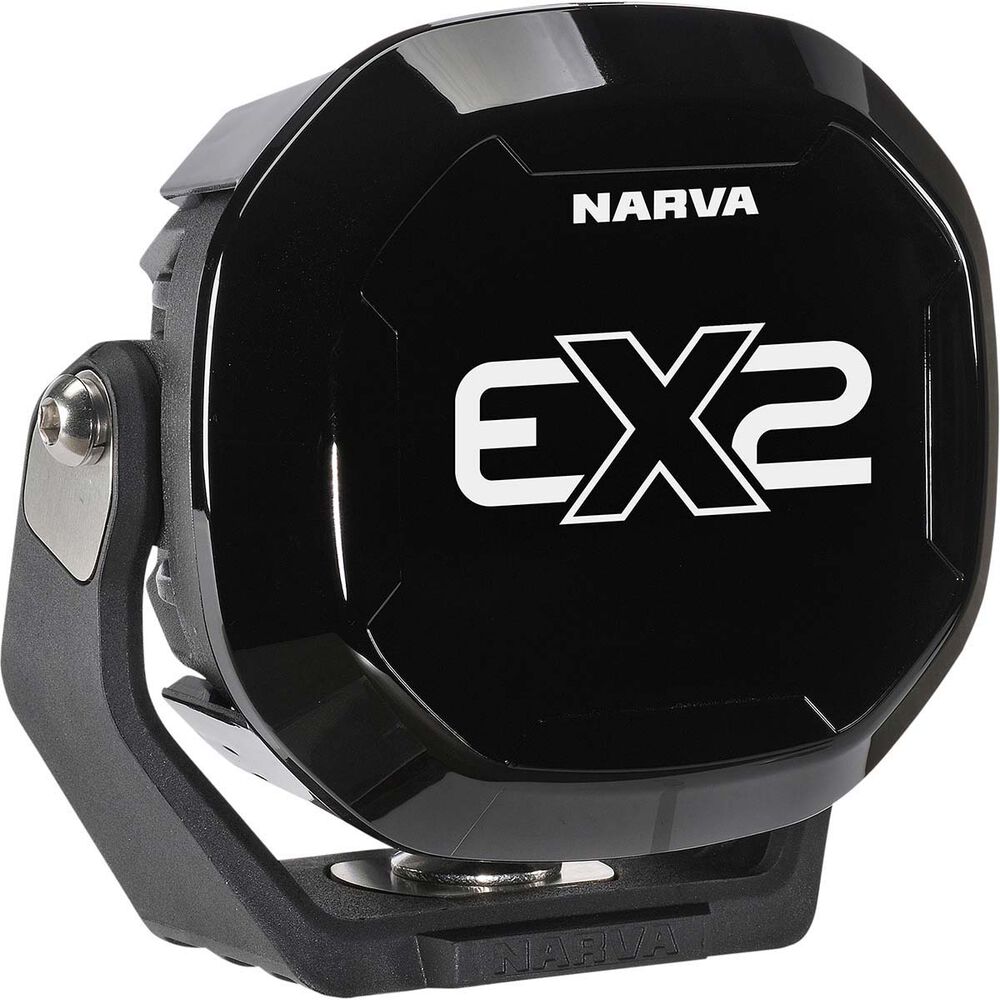 Narva EX2 4" Single Driving Light