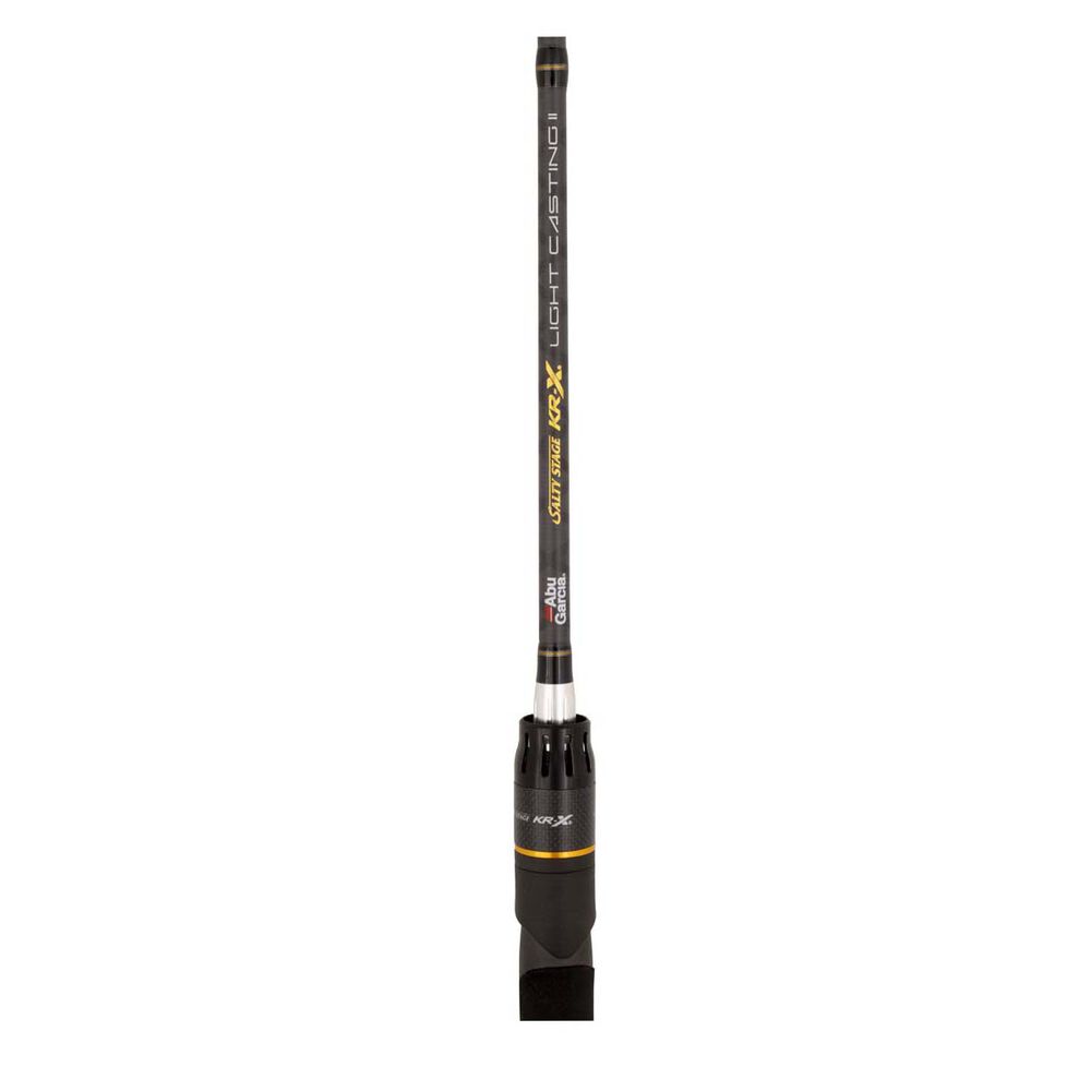 Abu Garcia Salty Stage KRX II Spinning Rod