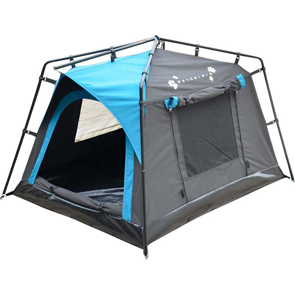 Wanderer Pets Camp Kennel