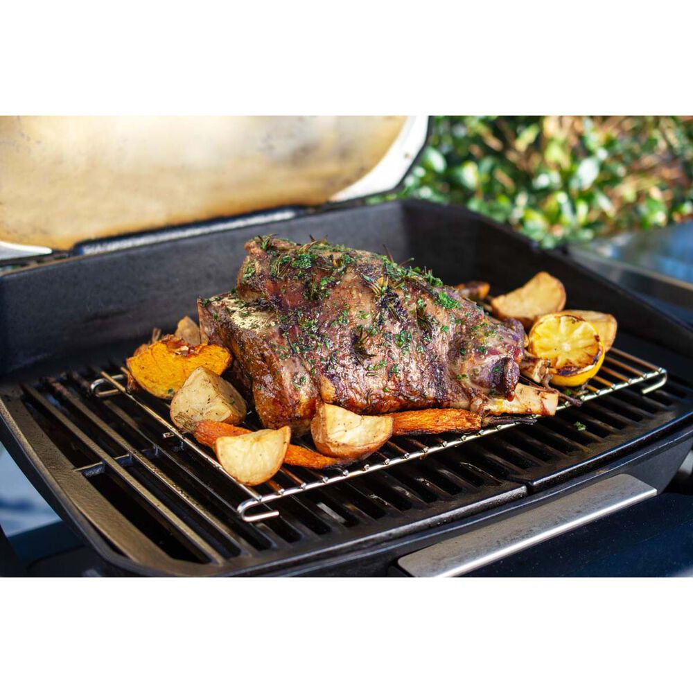 Weber Pulse 2000 Roasting Trivet