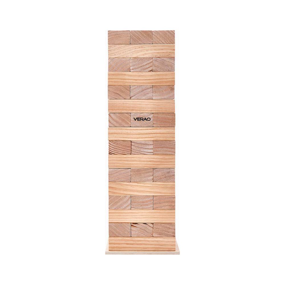 Verao Giant Brick Tower
