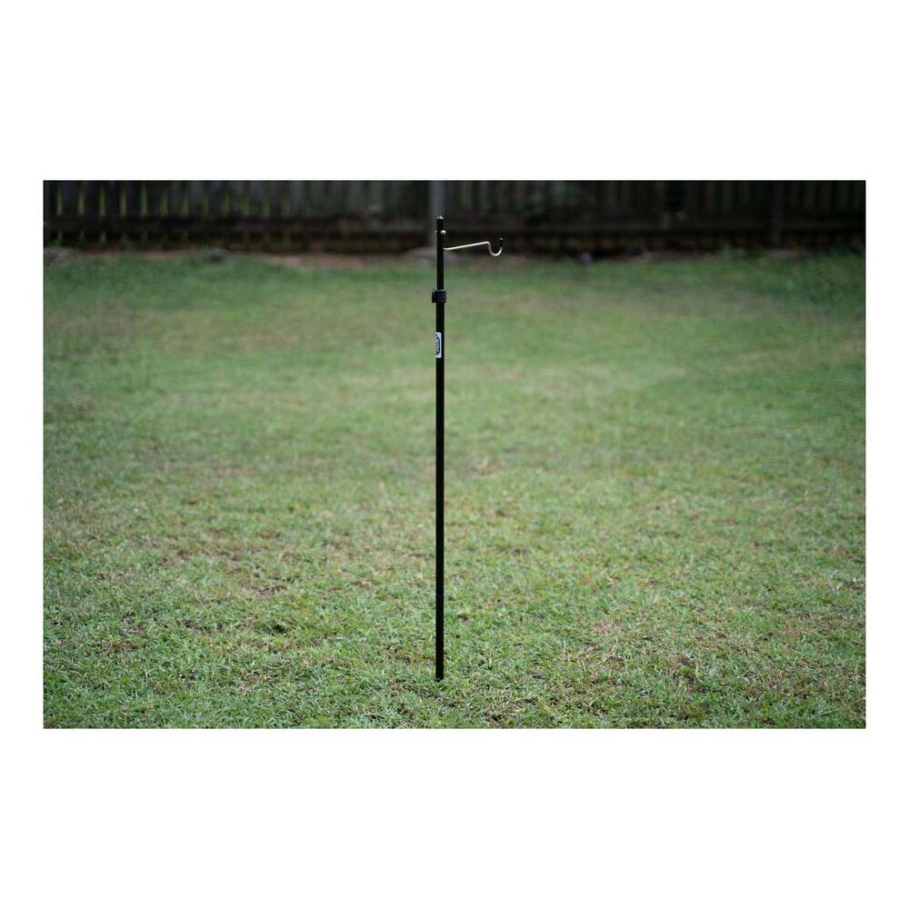 Drifta Light Pole With Hook 150cm