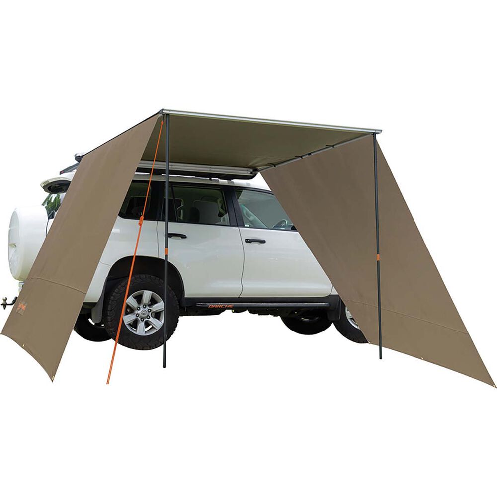 Darche Eclipse Awning Ezy Front Extension 25