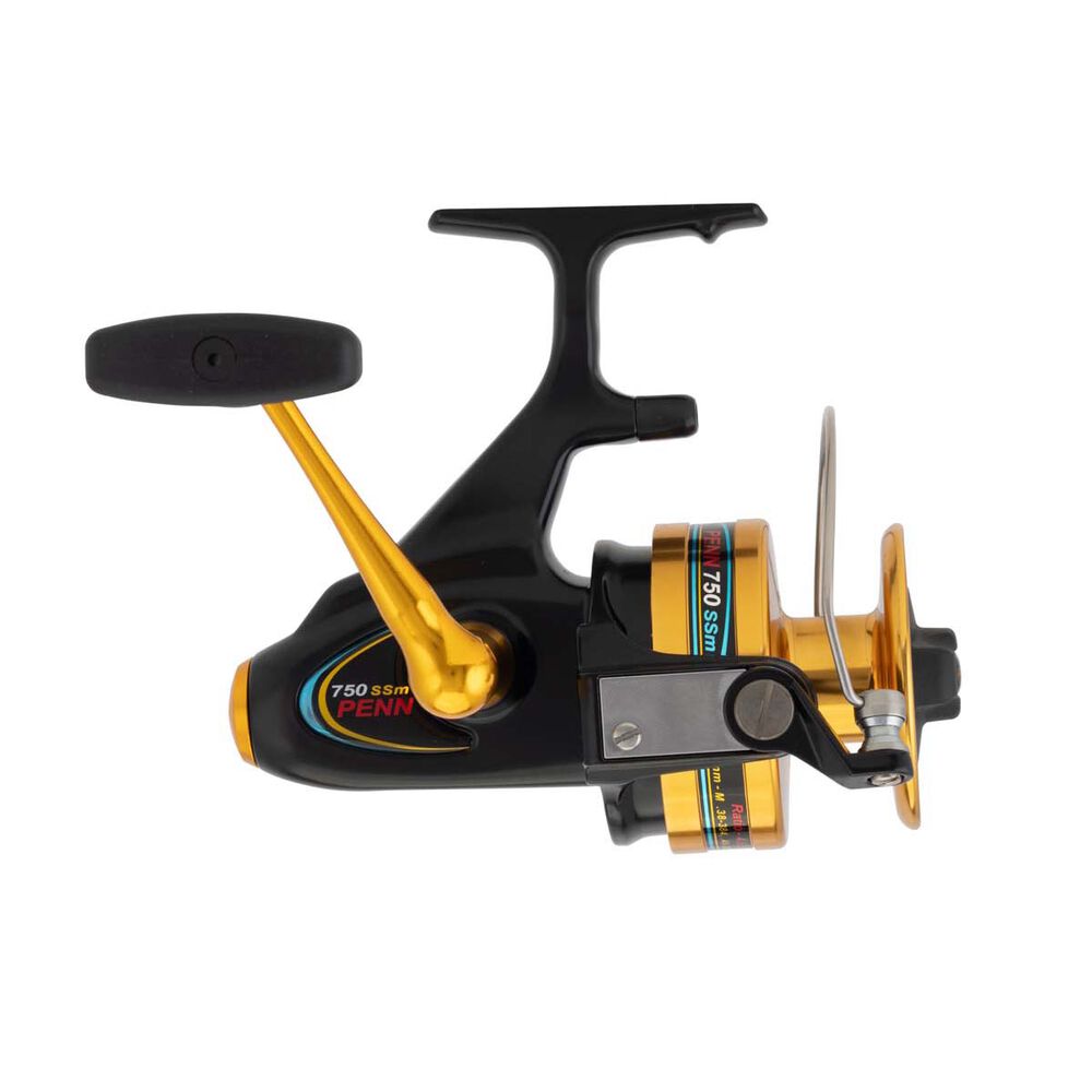 Penn Spinfisher 750SSM Spinning Reel