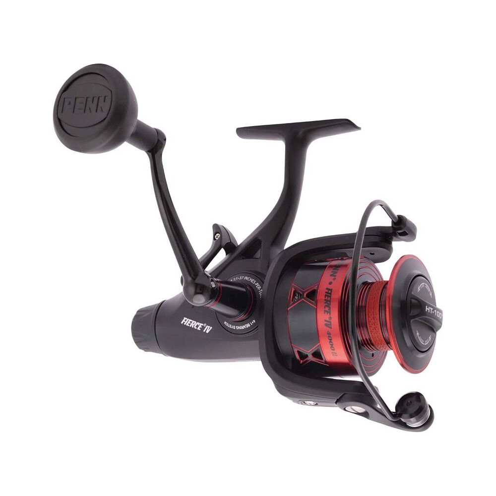 Penn Fierce IV 4000 Live Liner Spin Reel