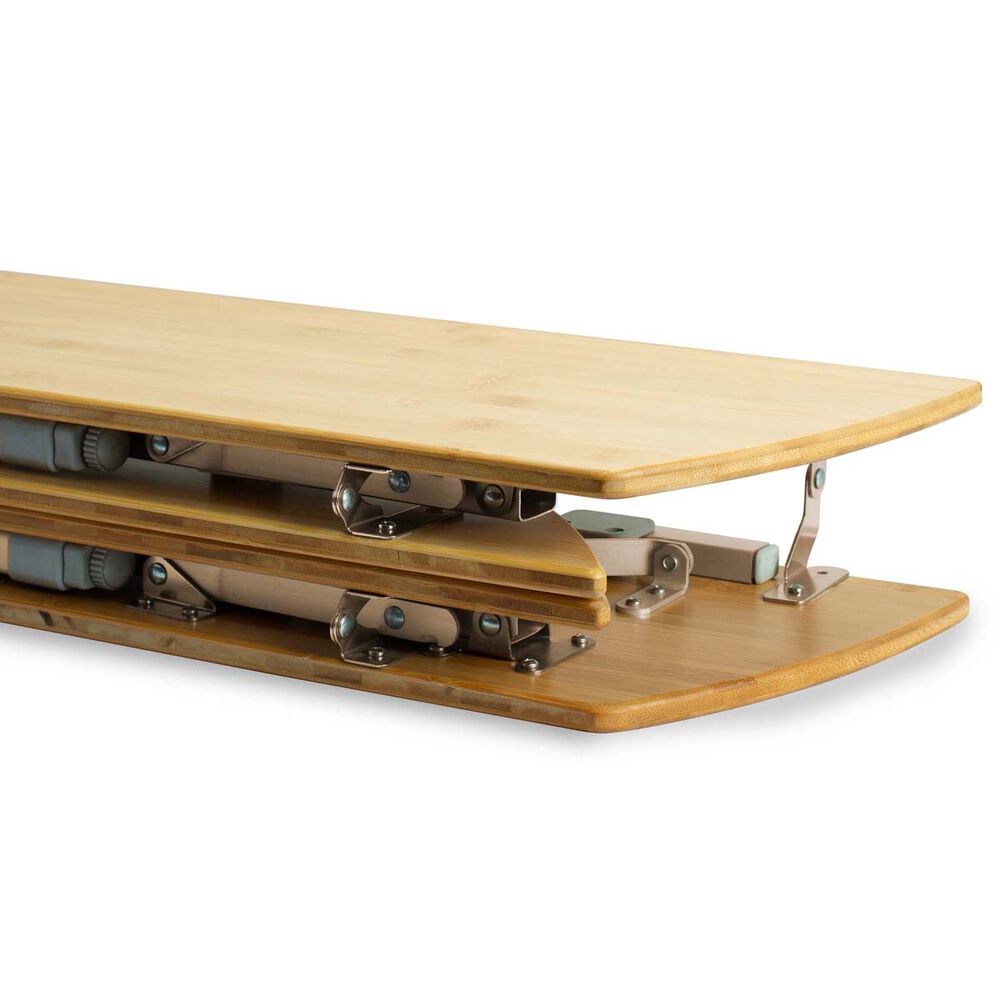 Zempire Kitpac Round V2 Table
