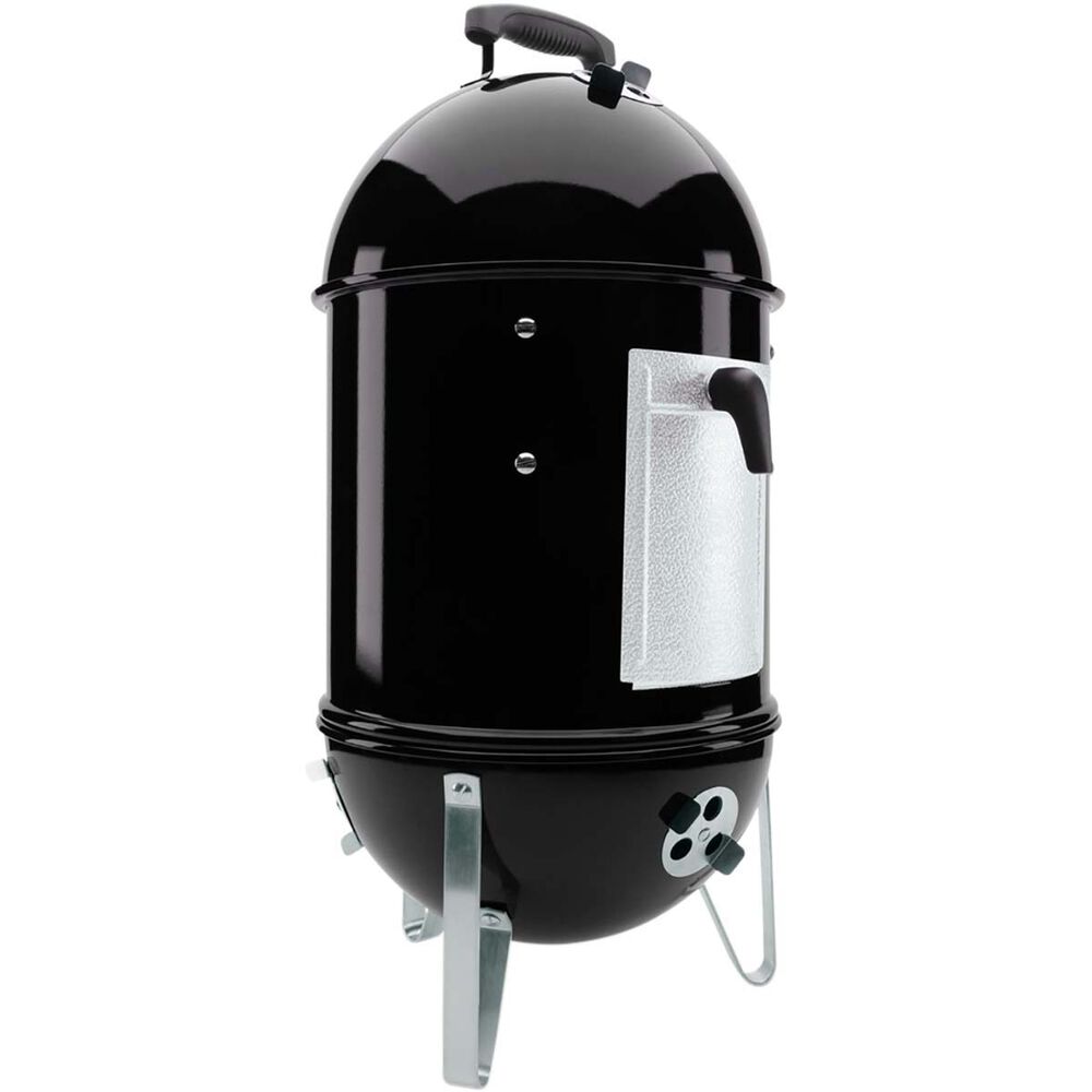 Weber Smokey Mountain Cooker 37cm