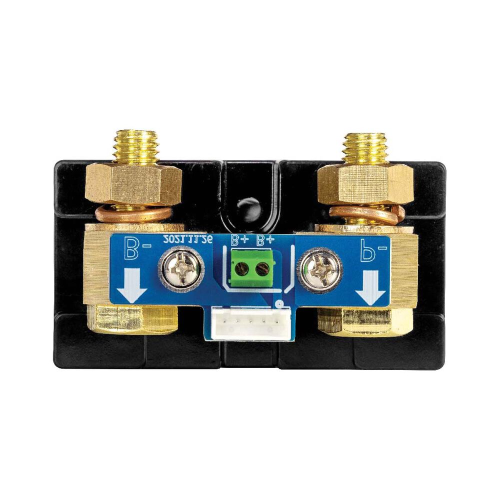 Hardkorr Battery Monitor with Shunt Bluetooth