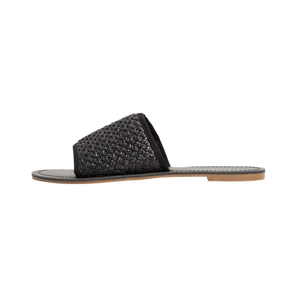 Kustom Women's Byron Woven Sandals