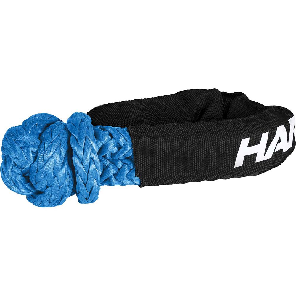 Hardkorr Recovery Ring Kit