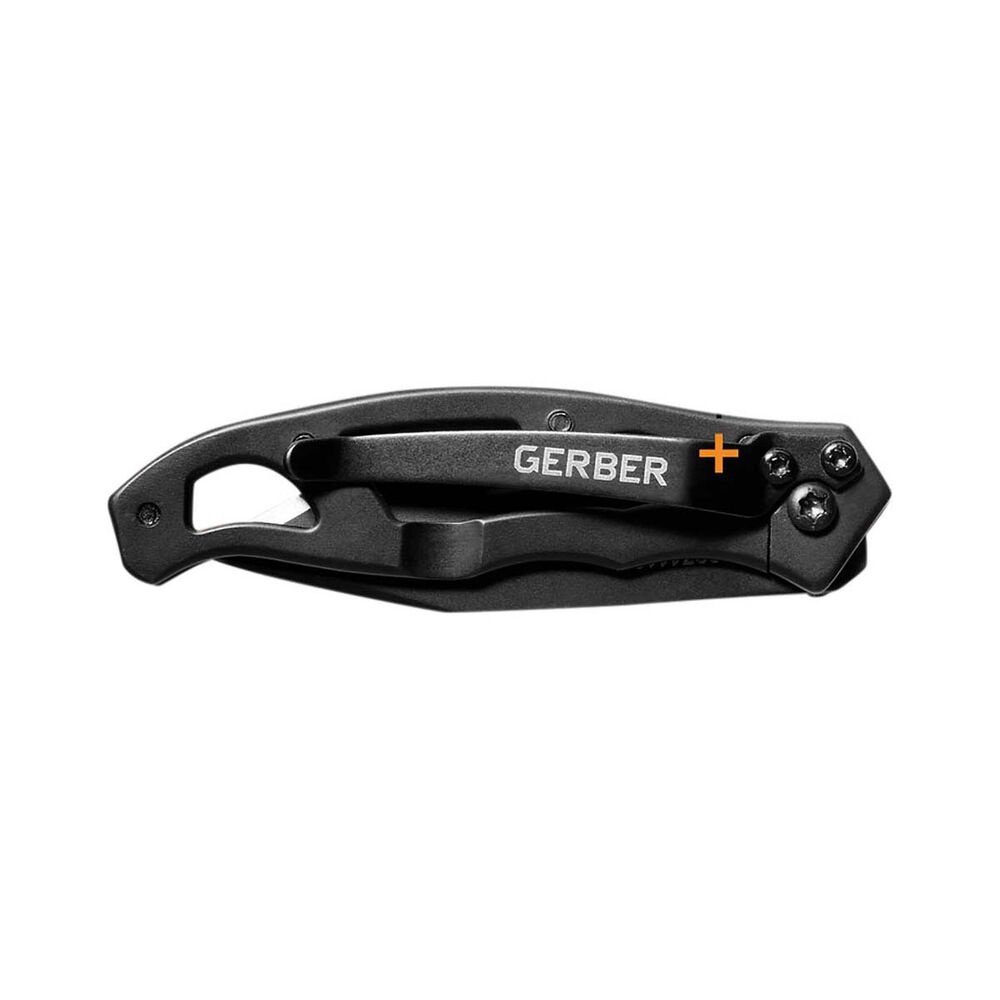 Gerber Tanto FE Paraframe Mini Knife
