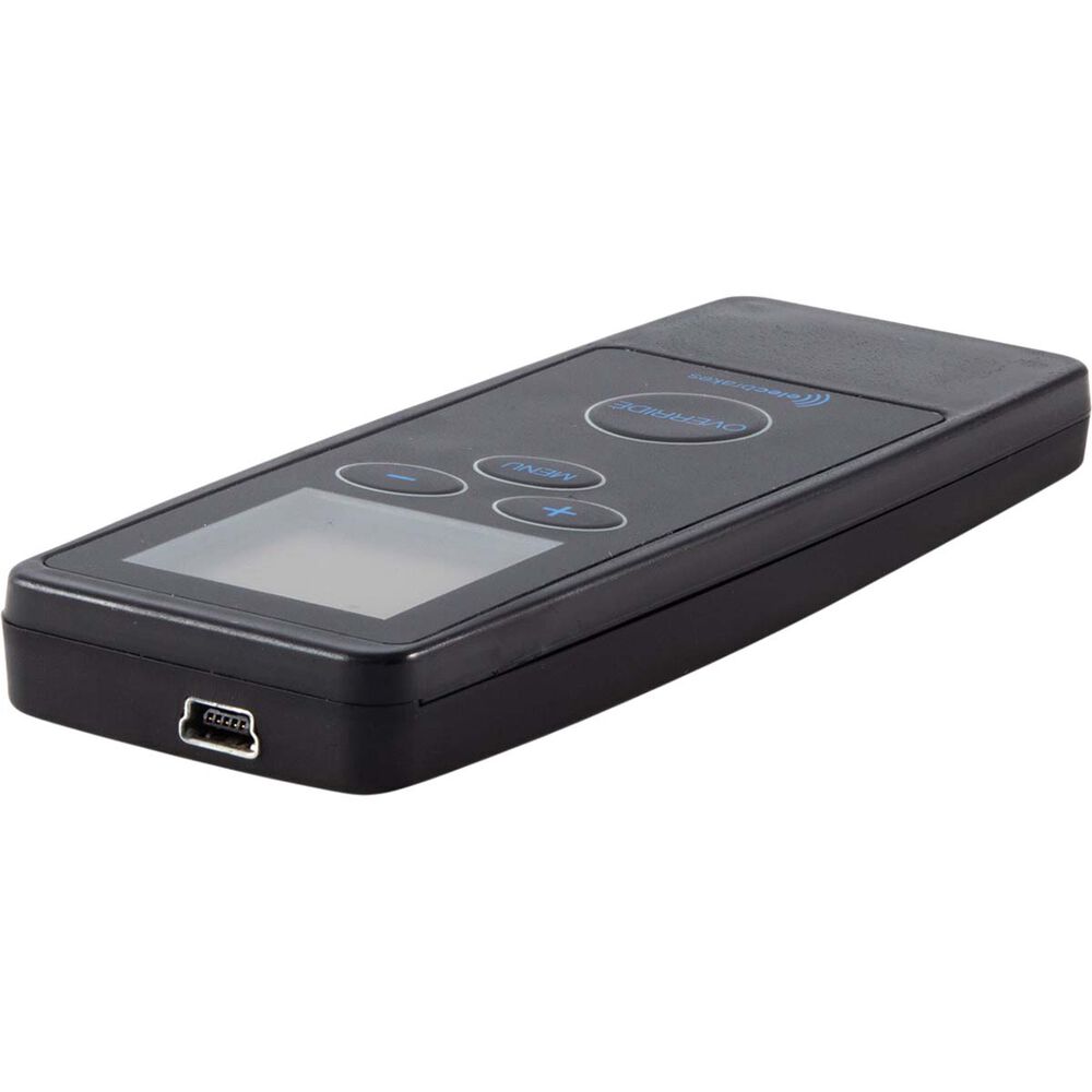 Elecbrakes Remote Control