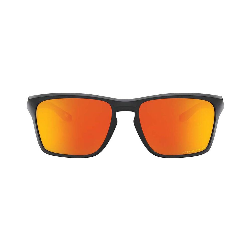 Oakley Sylas PRIZM Polarised Sunglasses