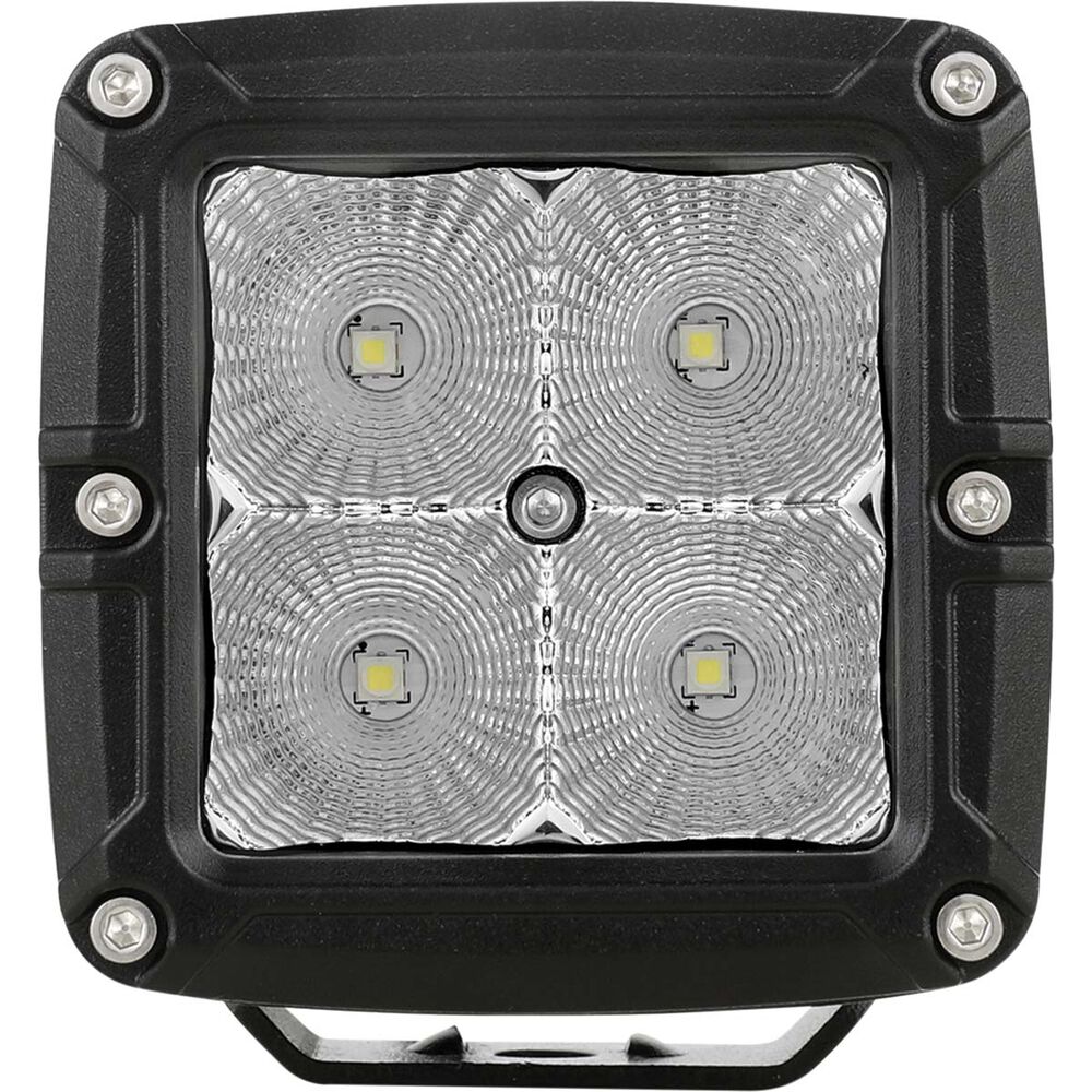 XTM Work Light 3” Pair