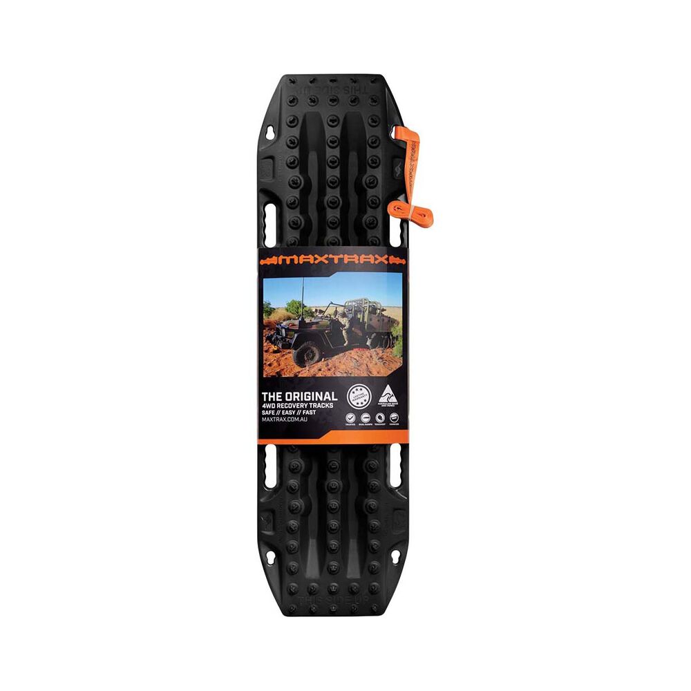 Maxtrax MKII Recovery Boards