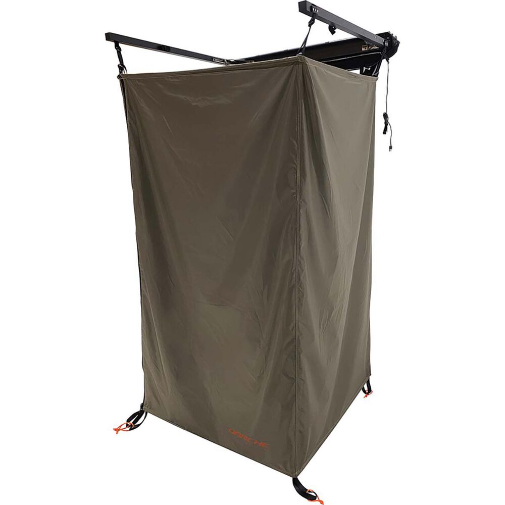 Darche Eclipse Cube Shower Tent