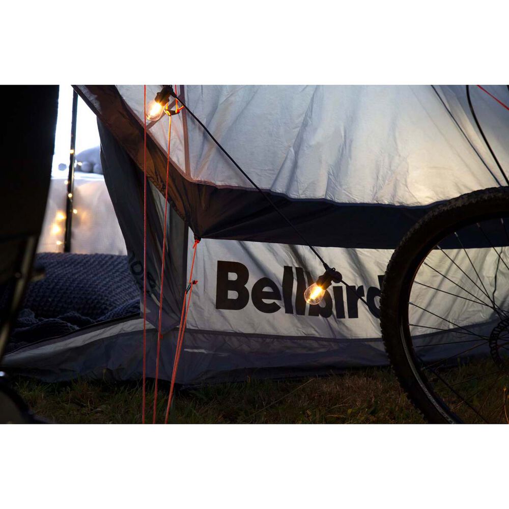 Explore Planet Earth Bellbird Glamping Tent