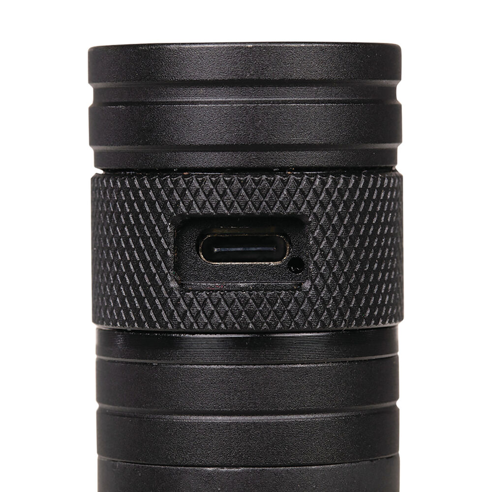 OZtrail Lumos FR1200 Rechargeable Torch