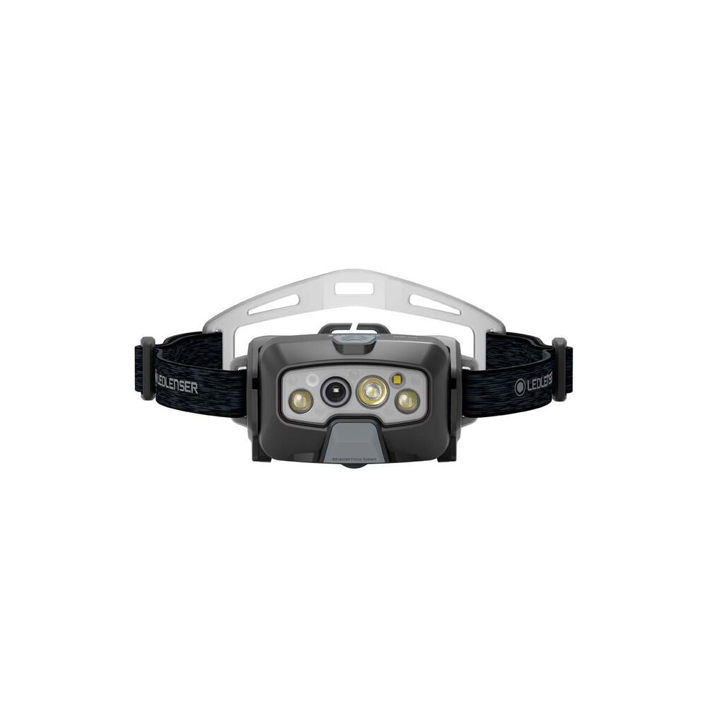 Ledlenser HF8R Core Headlamp