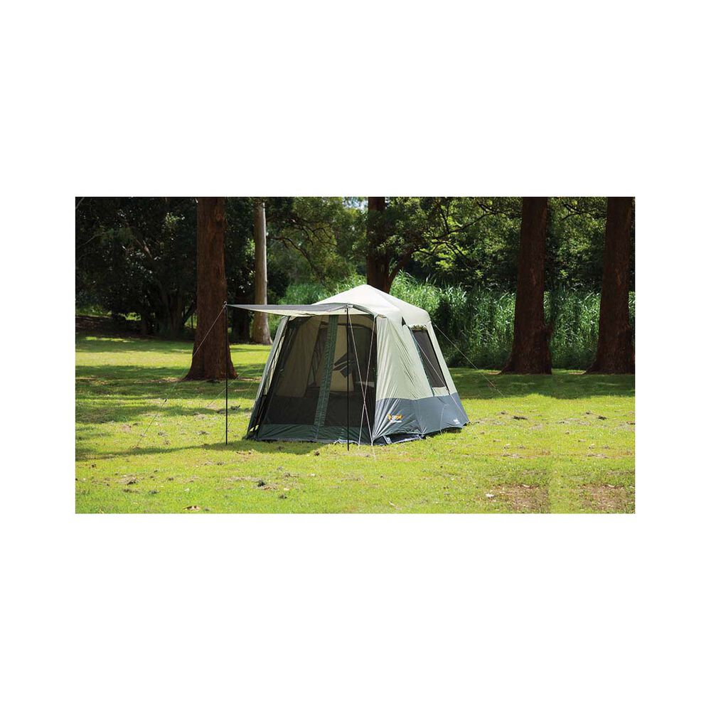 OZtrail Fast Frame 4 Person Cabin Tent