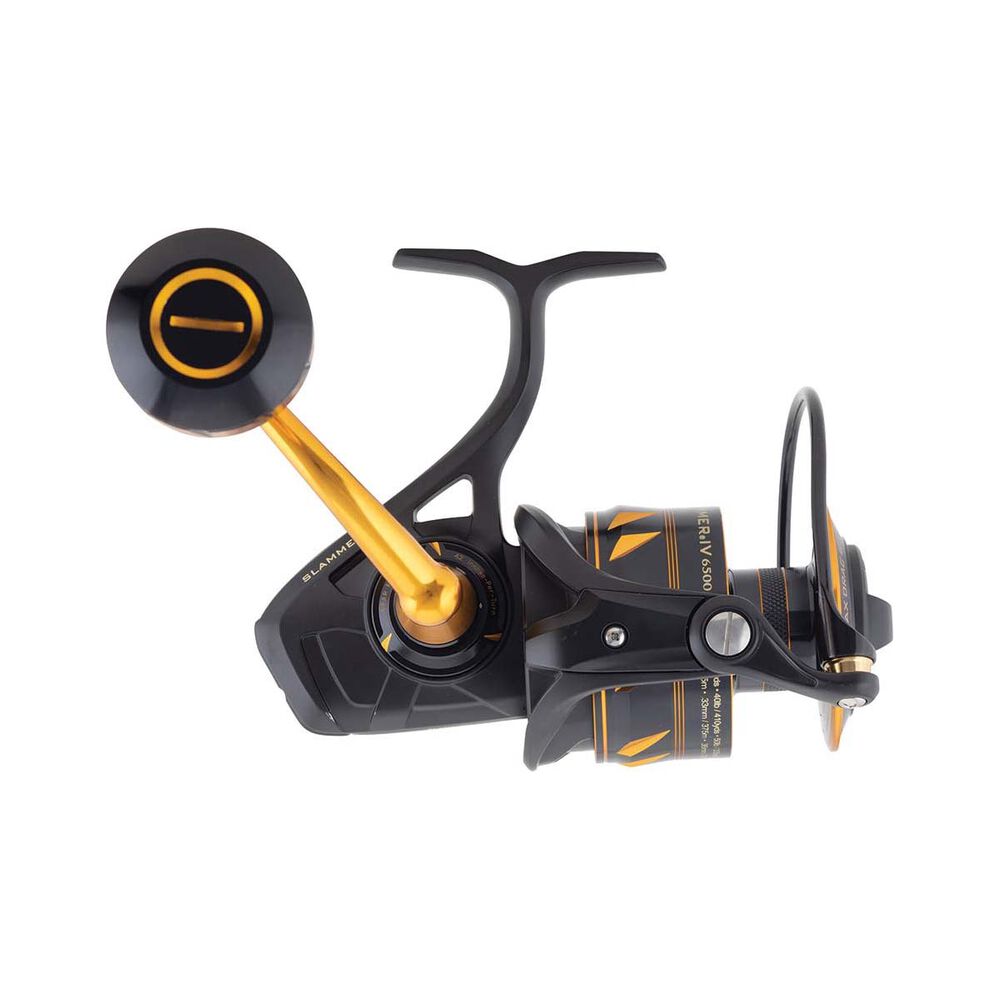 Penn Slammer IV 6500 Spinning Reel