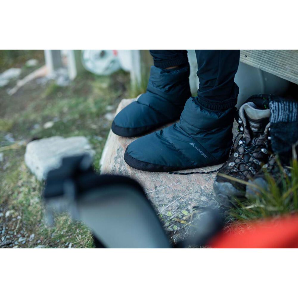 Macpac Down Booties