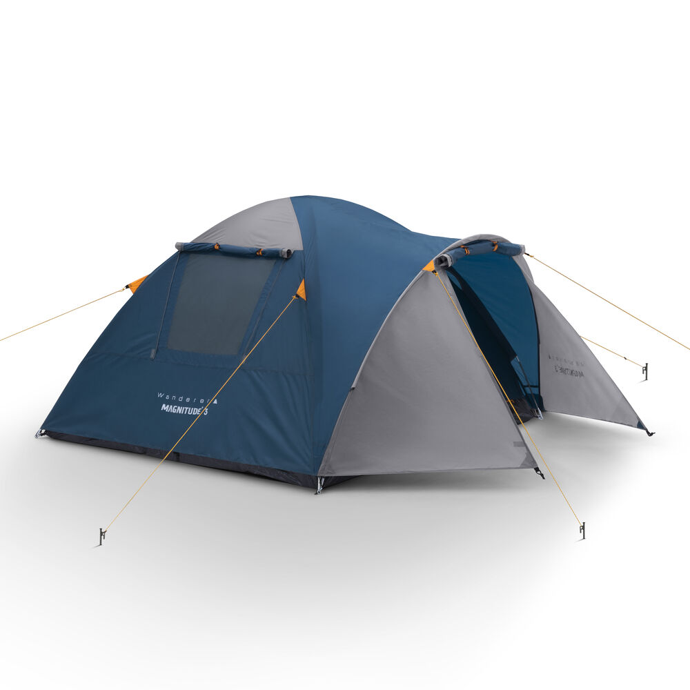 Wanderer Magnitude 3 Person Dome Tent