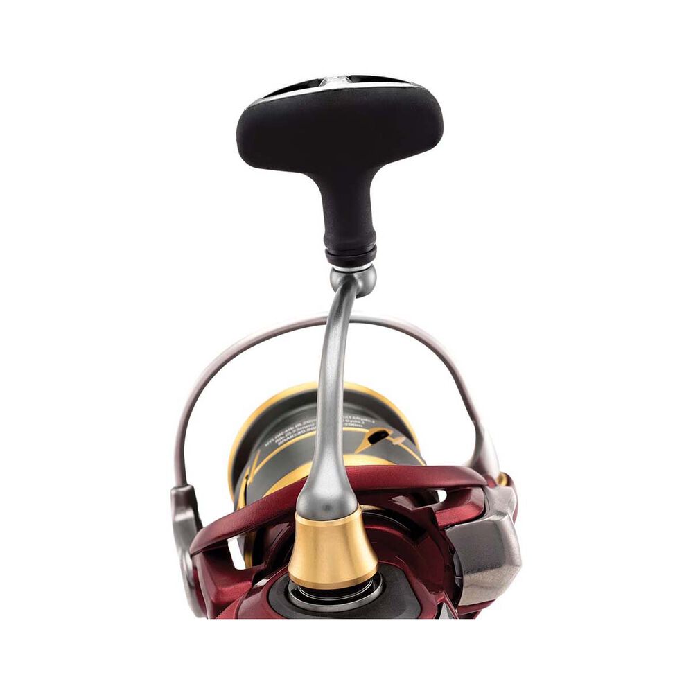 Daiwa Revelry 2000S FC MQ Spinning Reel