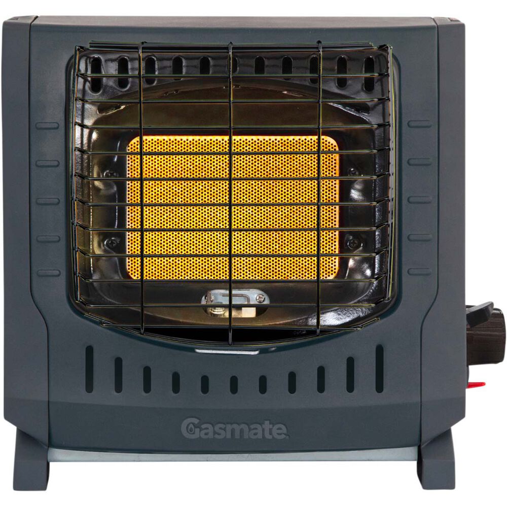 Gasmate Deluxe Butane Heater