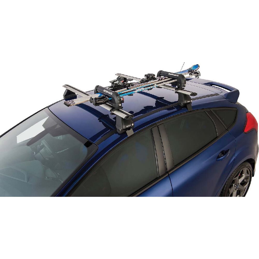 Rhino Rack Fishing Rod Holder