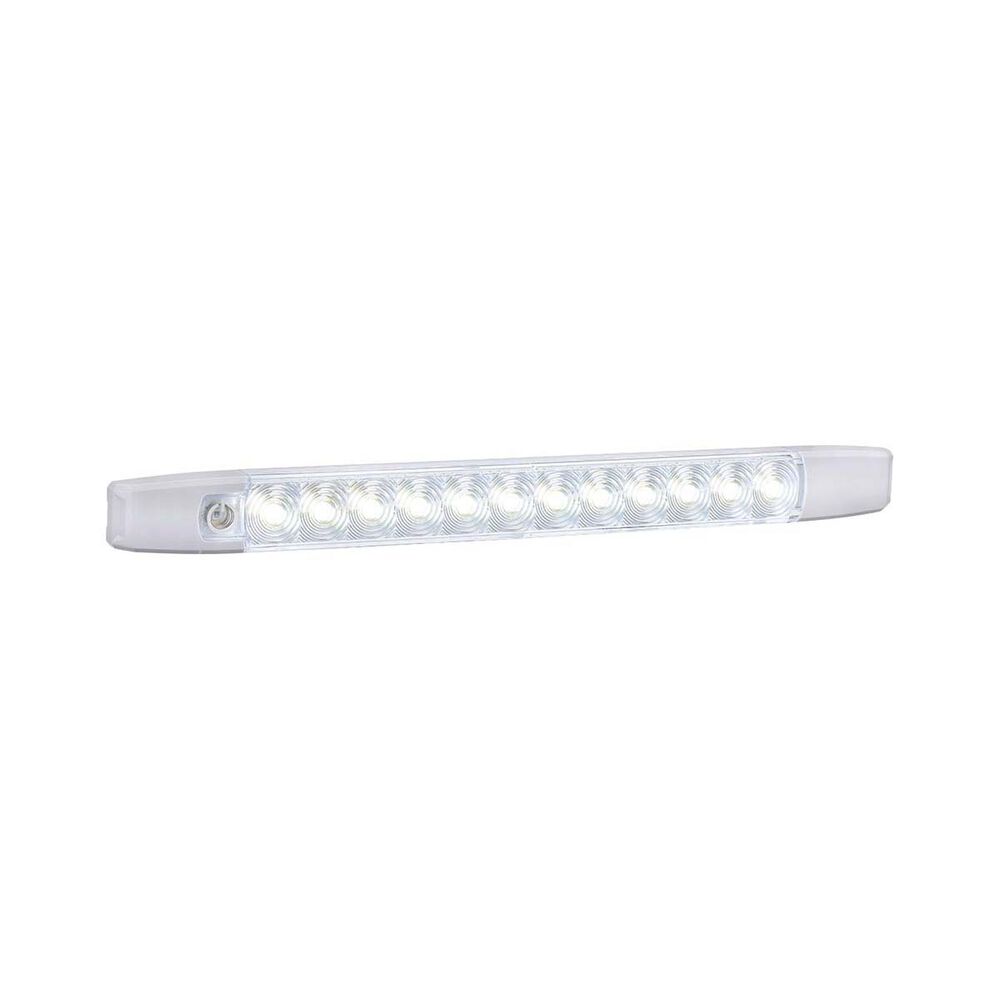 Narva White/Blue Strip Light 12 Volt
