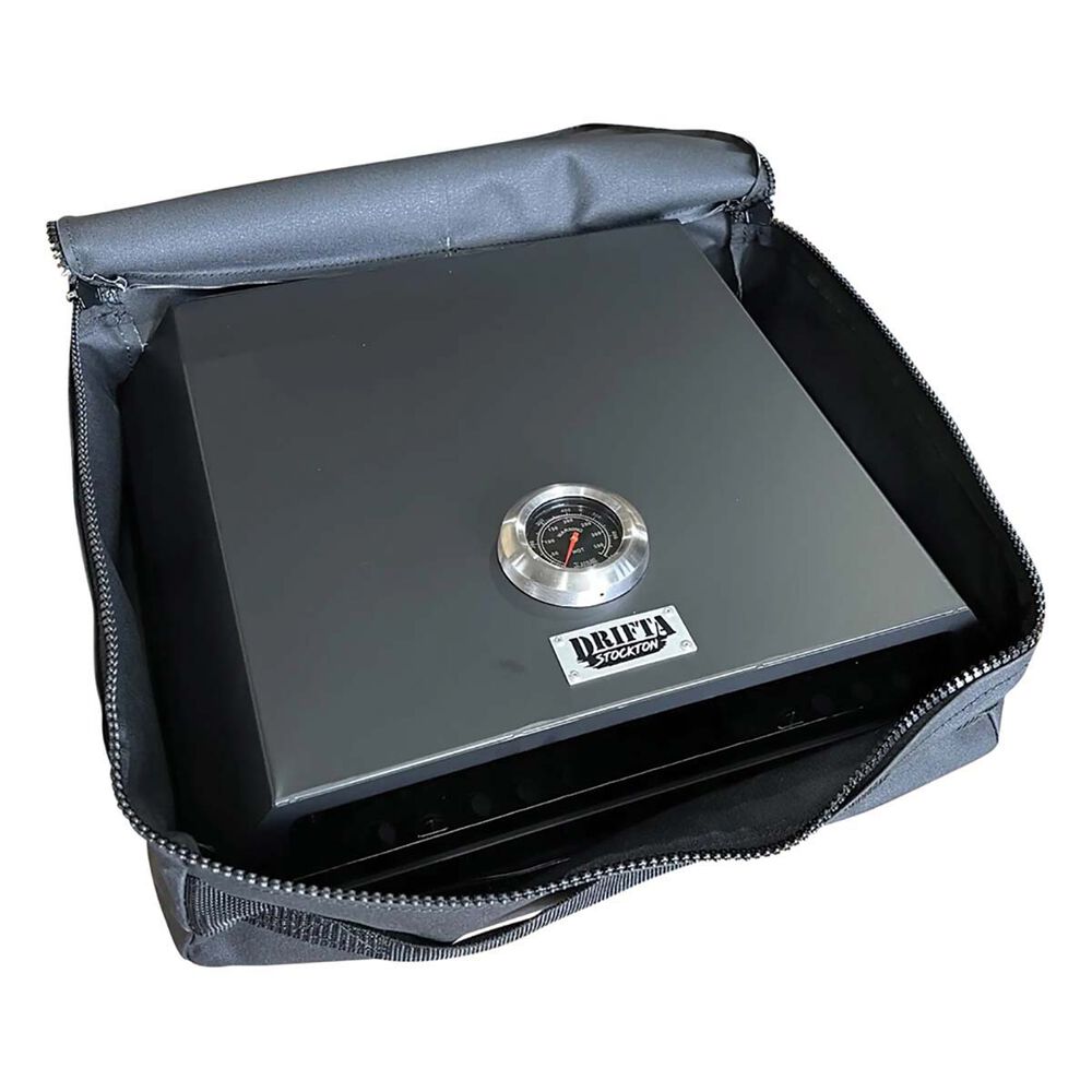 Drifta Pizza Oven