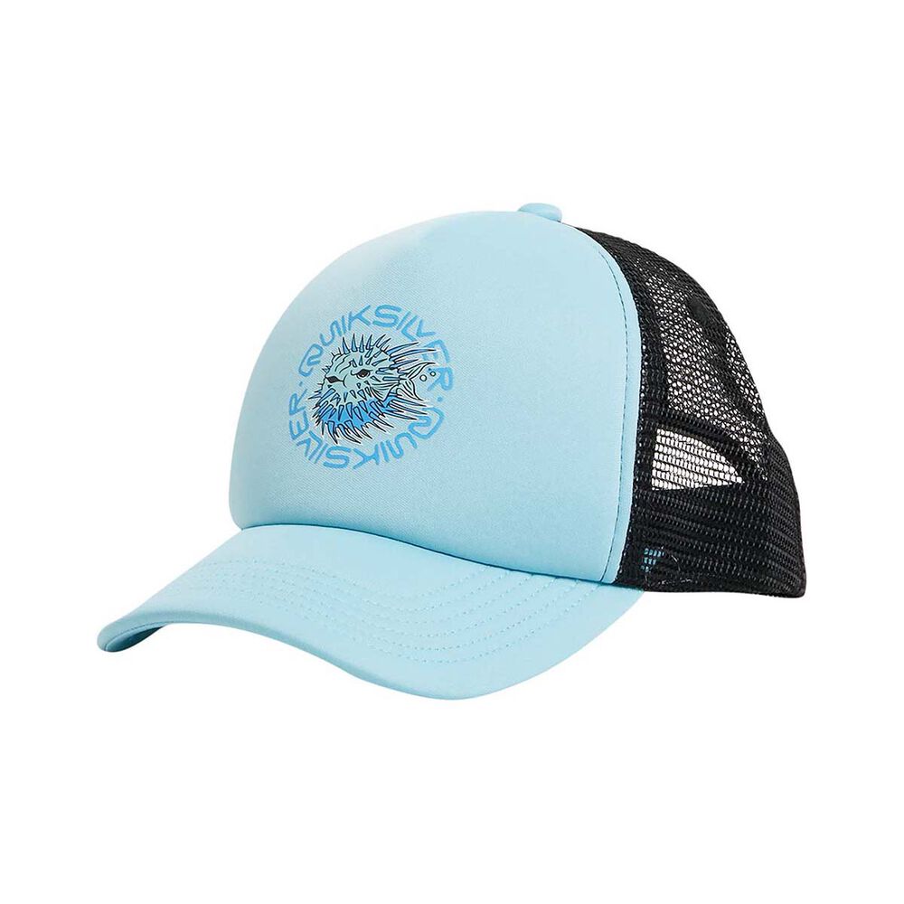 Quiksilver Kids Beached Cap