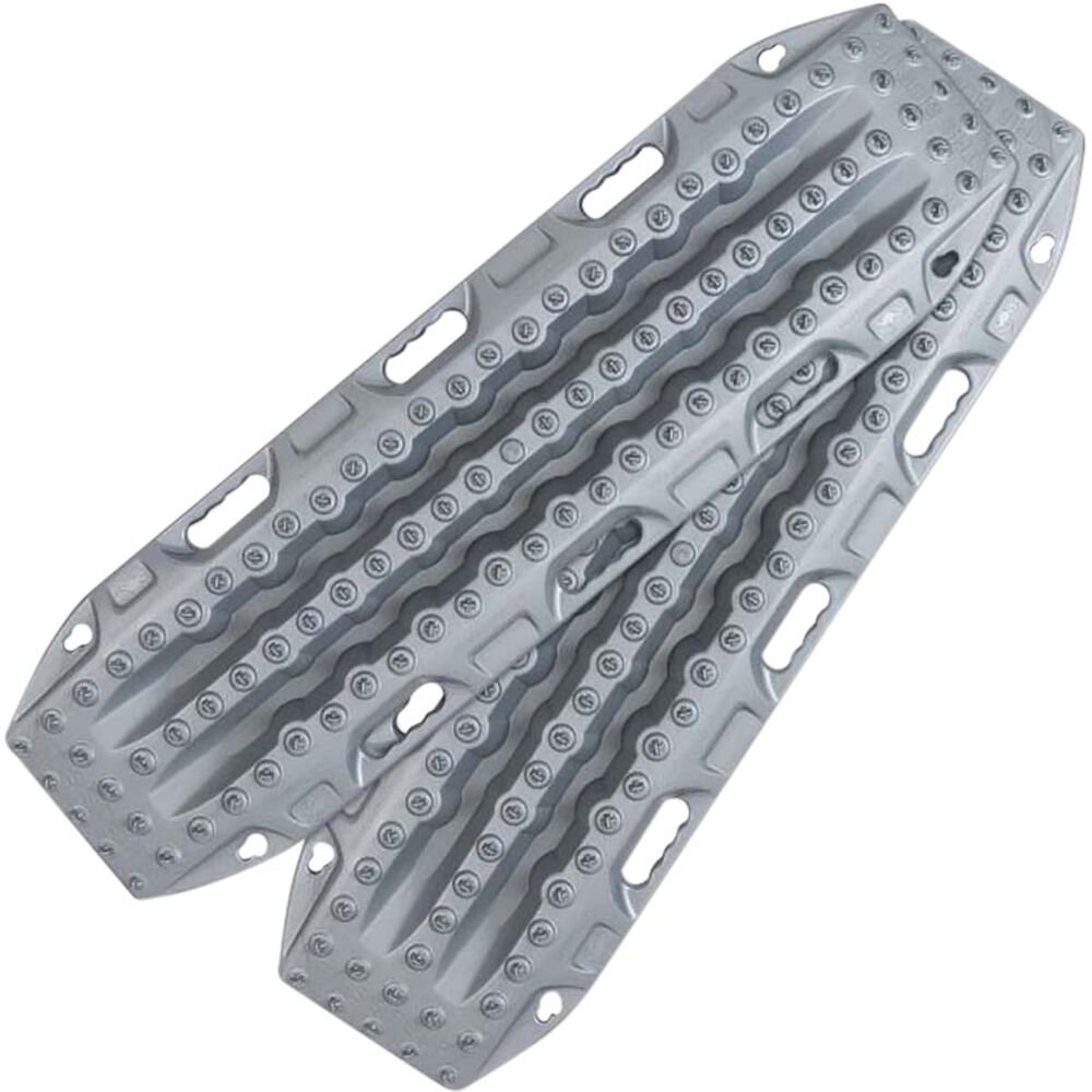 Maxtrax MKII Recovery Boards Titanium Grey