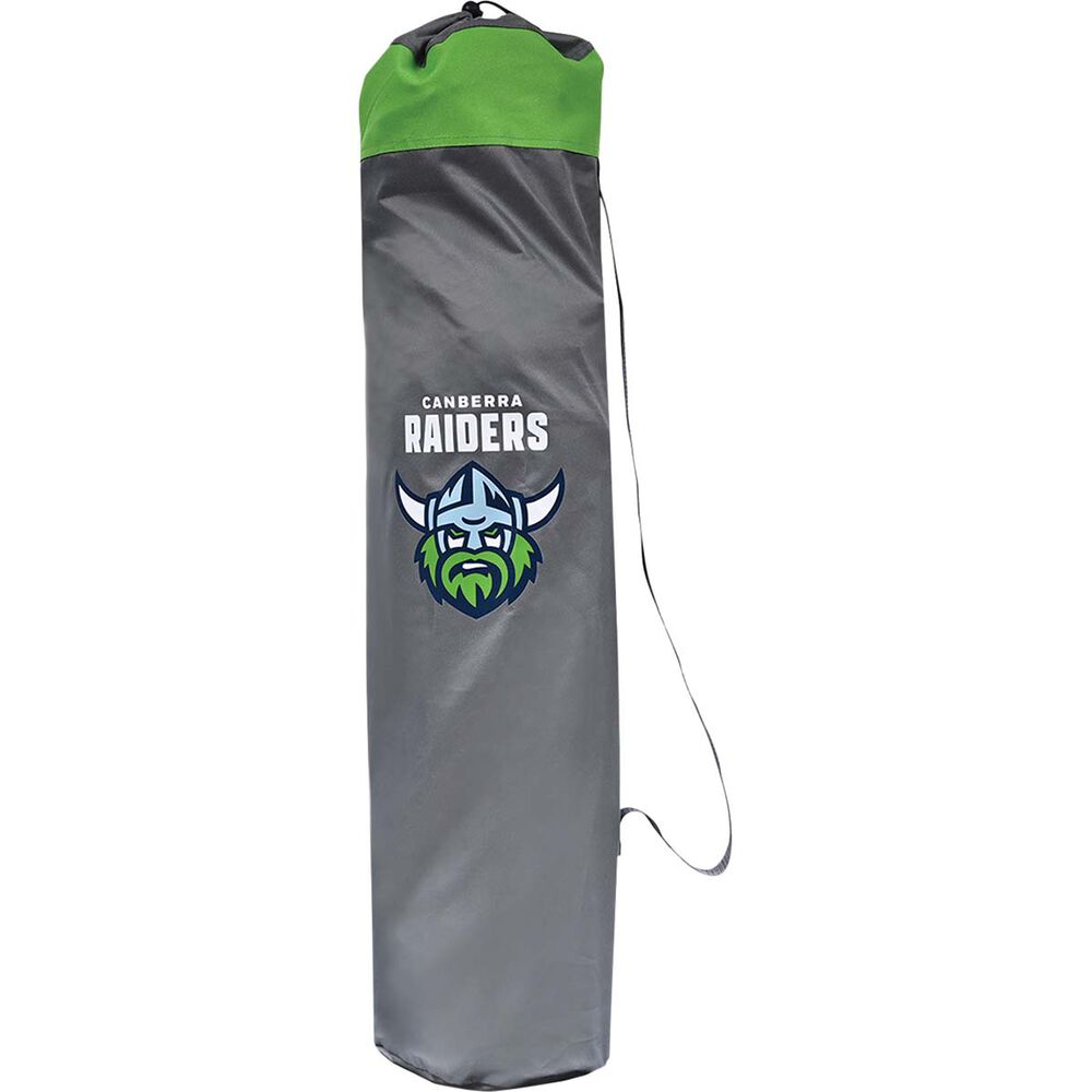 NRL Canberra Raiders Camp Chair 130kg