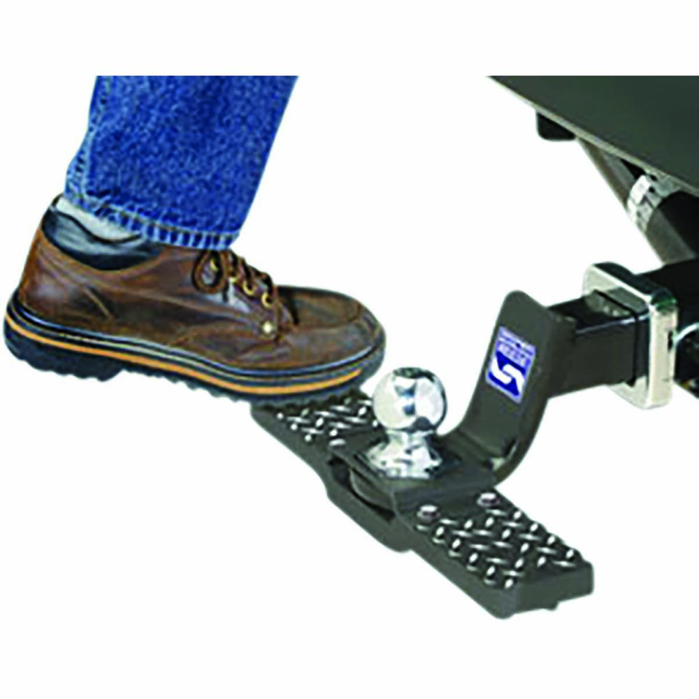 Hayman Reese Hitch Step
